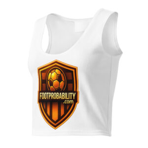 Cotton crop top FootProbability