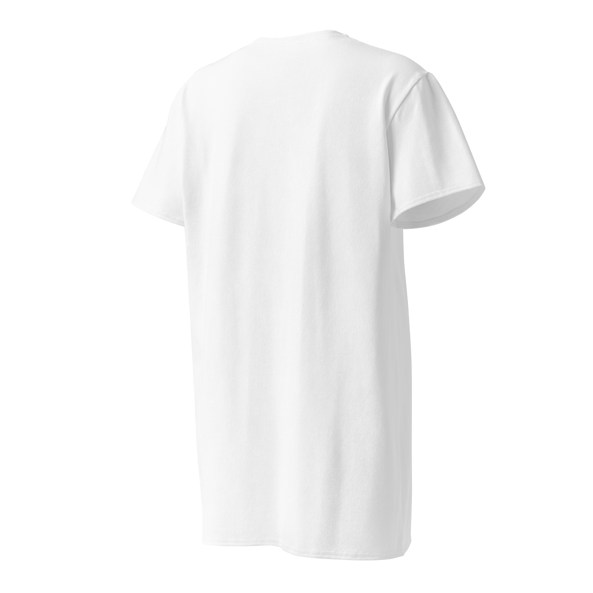 Robe t-shirt FootProbability10 – Image 2
