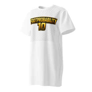 Robe FootProbability 10