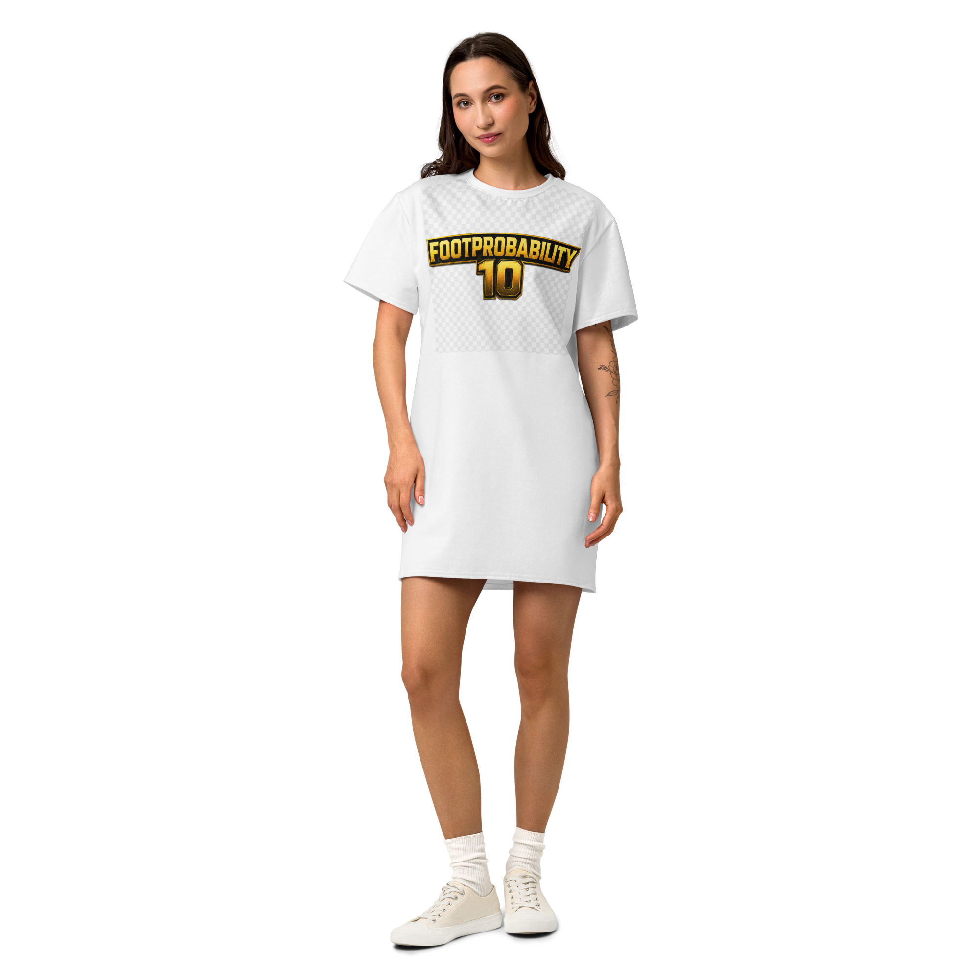 Robe FootProbability 10 – Image 3