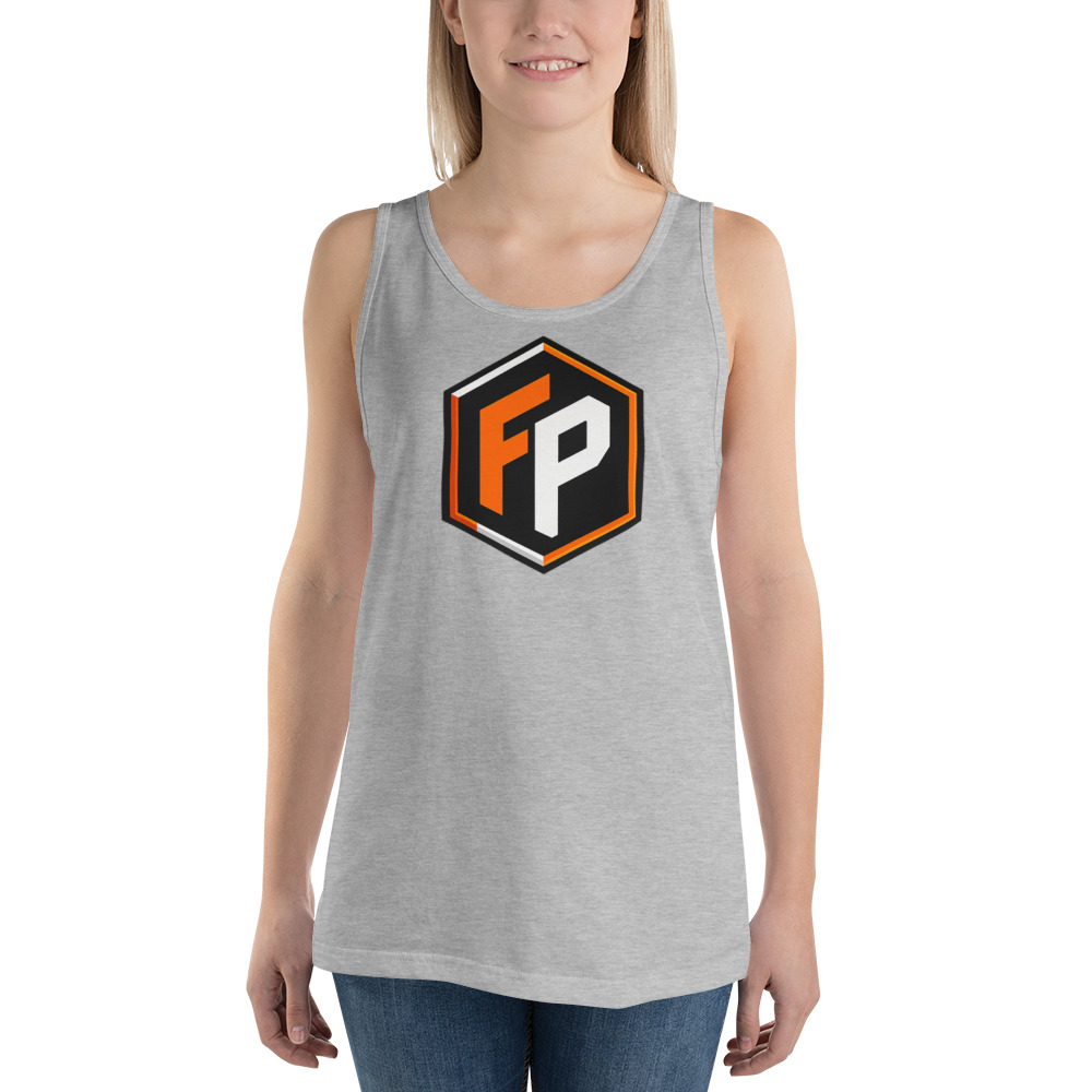 Men's Tank Top FP – Image 22
