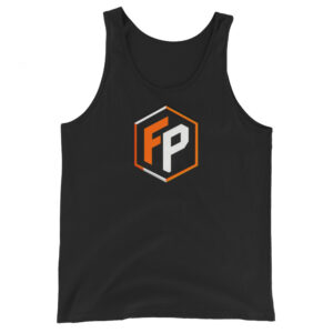 Men's Tank Top FP