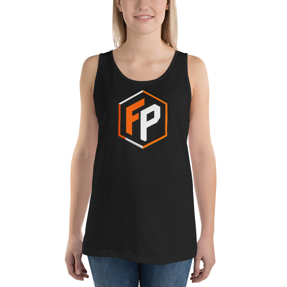 Men's Tank Top FP – Image 18