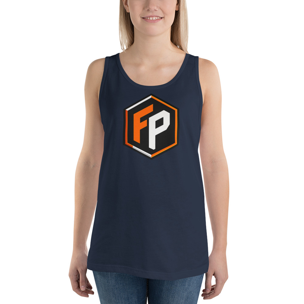 Men's Tank Top FP – Image 19