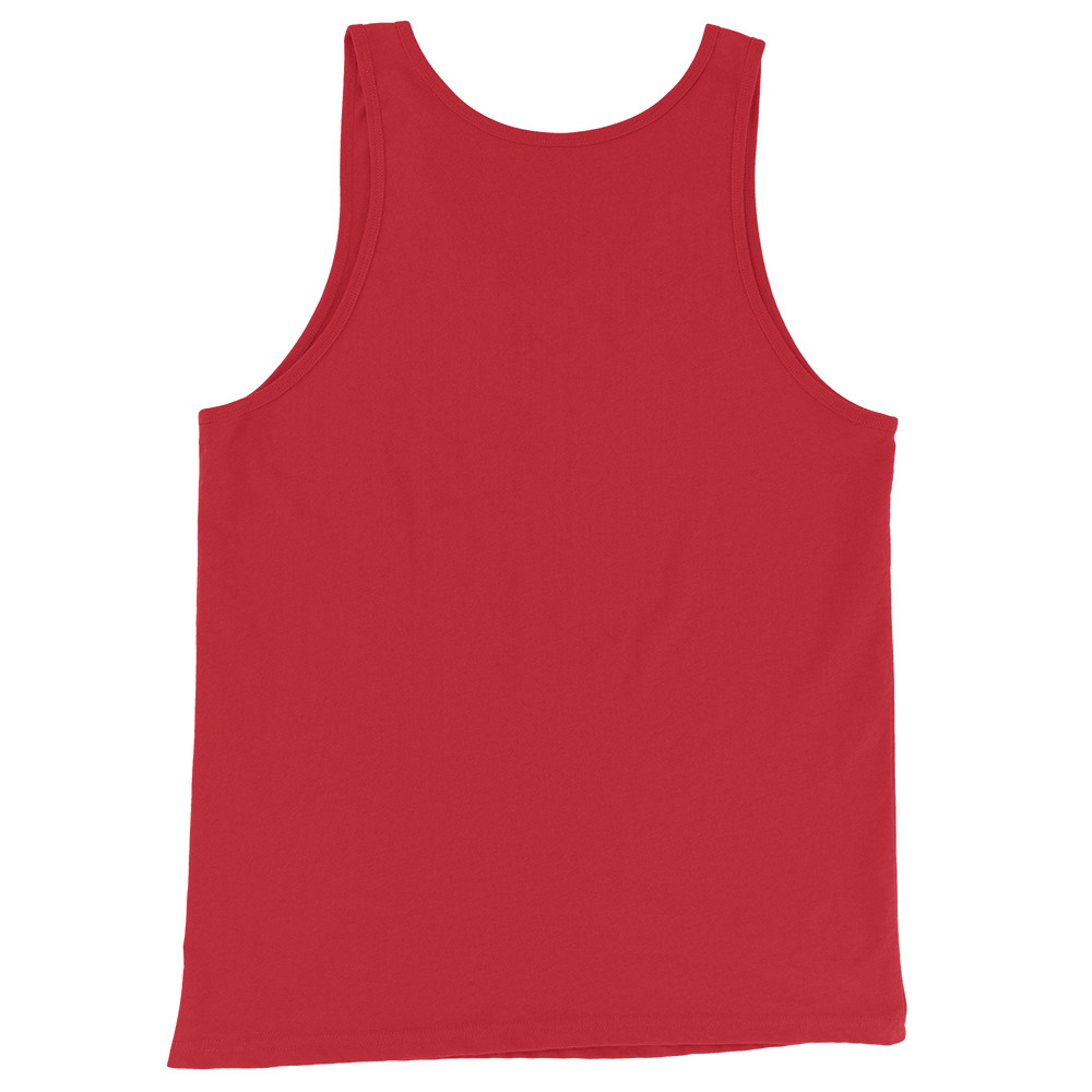 Men's Tank Top FP – Image 9