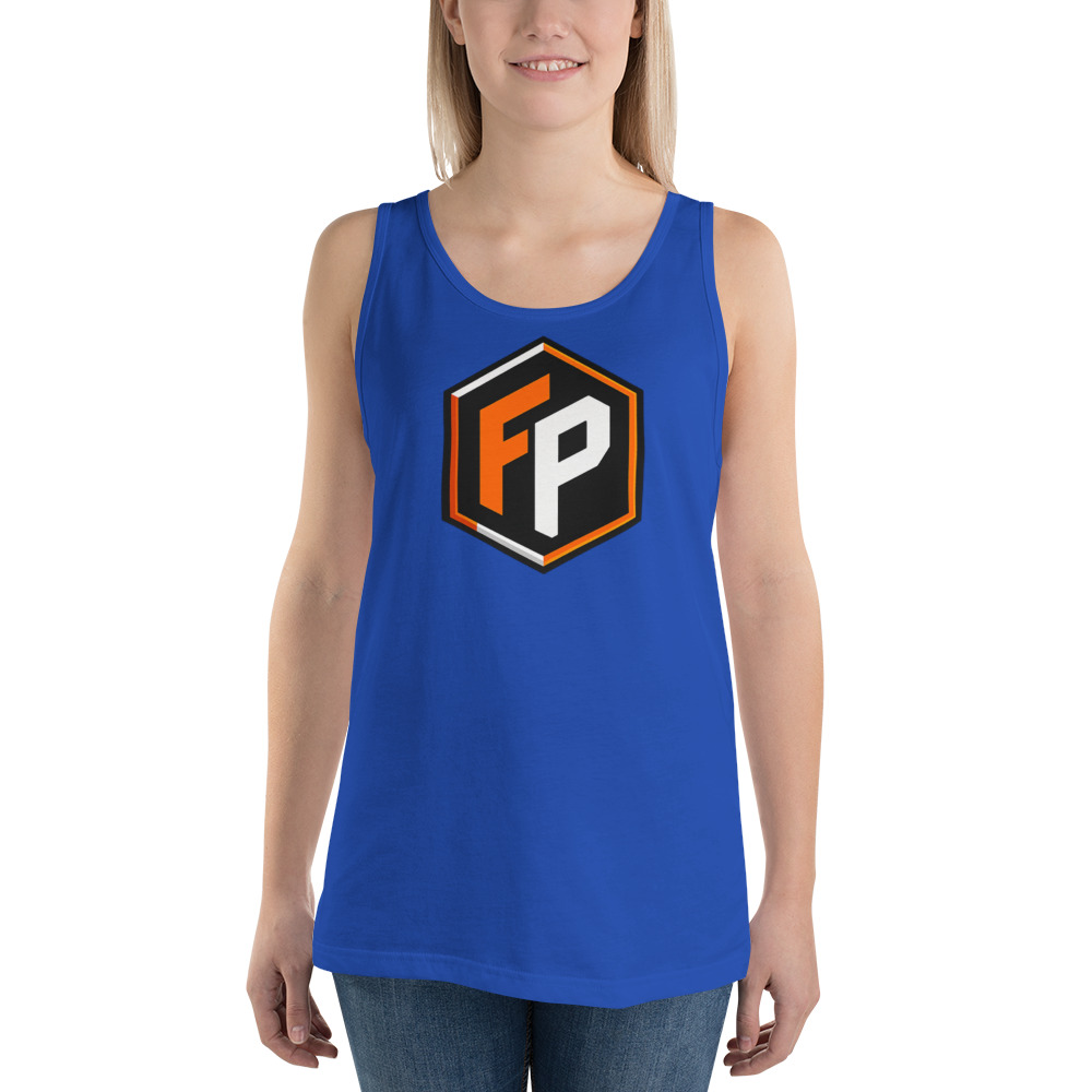 Men's Tank Top FP – Image 21