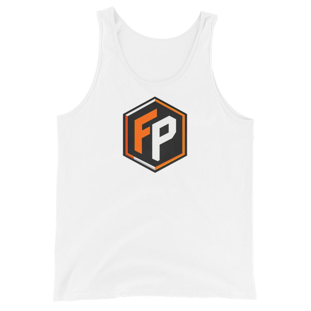 Men's Tank Top FP – Image 6