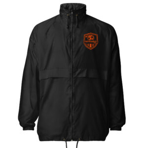 windbreaker Coupe Vent  Logo FootProbability