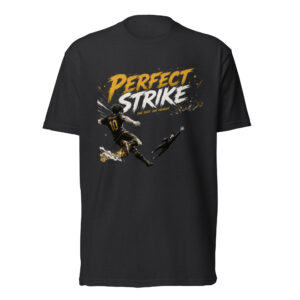 T-Shirt - Perfect Strike