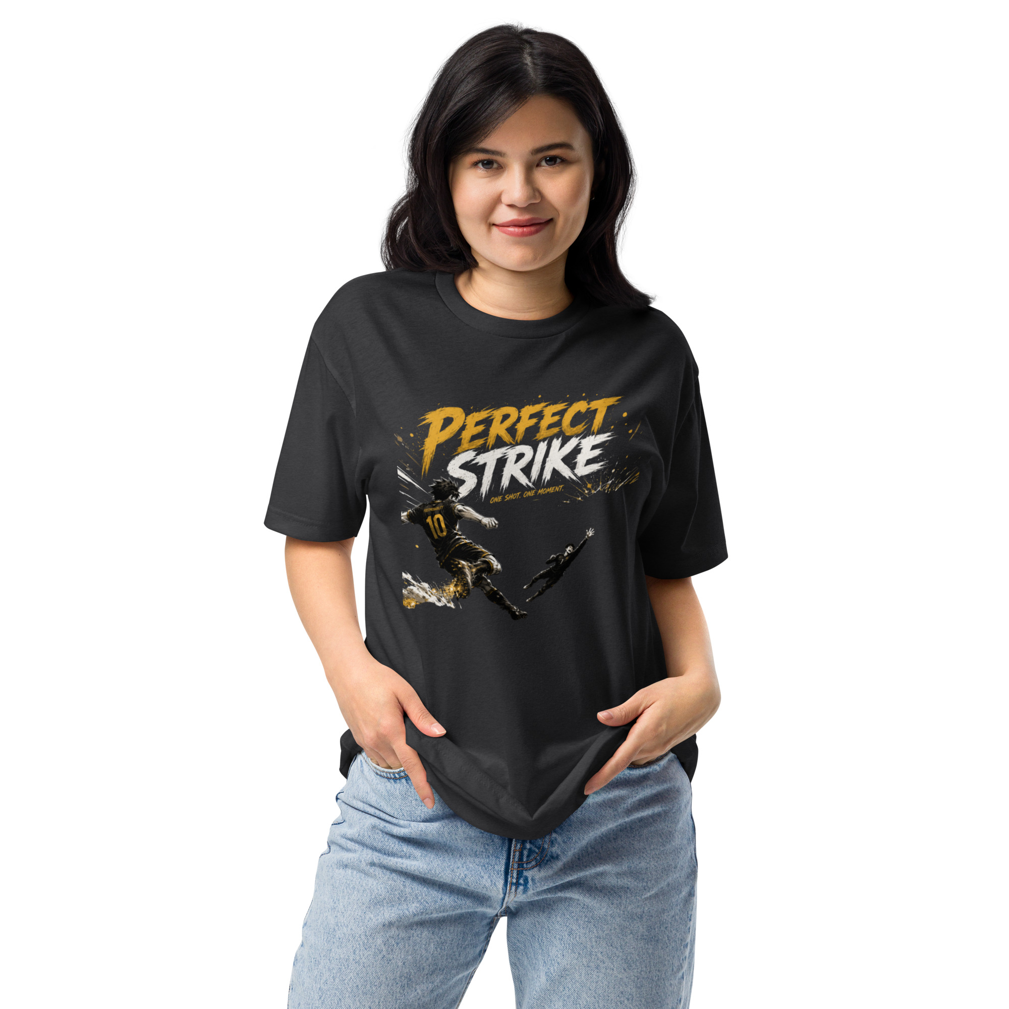 T-Shirt - Perfect Strike – Image 36