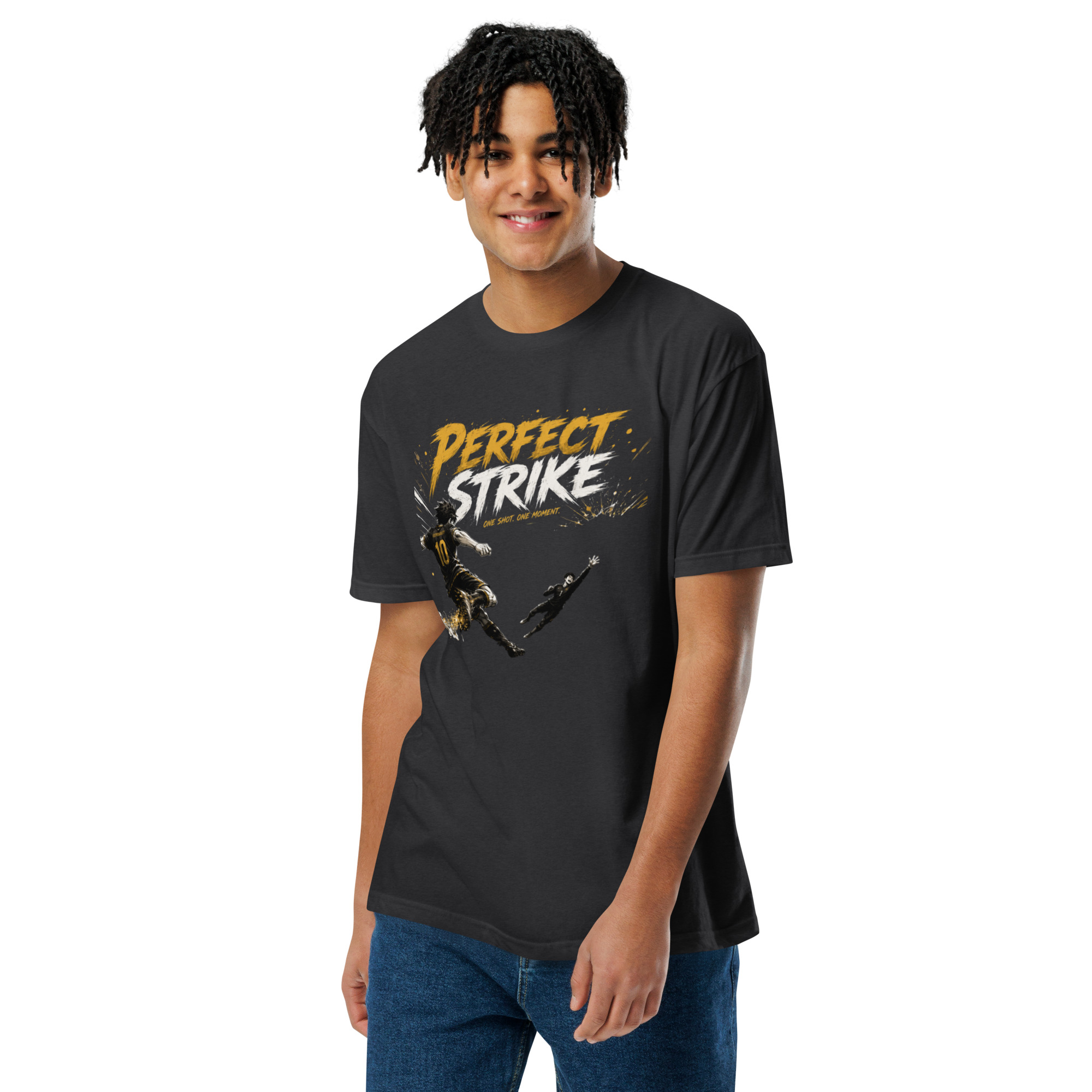 T-Shirt - Perfect Strike – Image 33