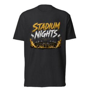T-Shirt - Stadium Nights