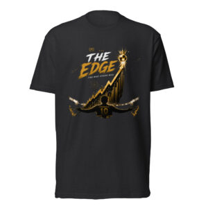 T-Shirt - The Edge
