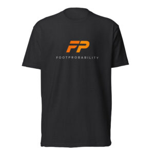 T-Shirt - FP FootProbability