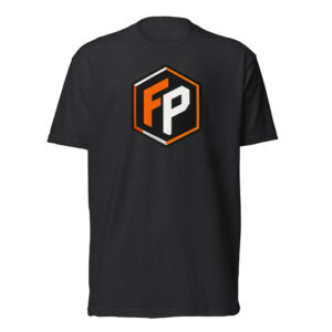T-Shirt - FP Number 10