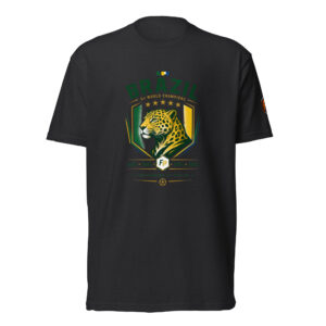 Brazil World Champions – FootProbability Edition
