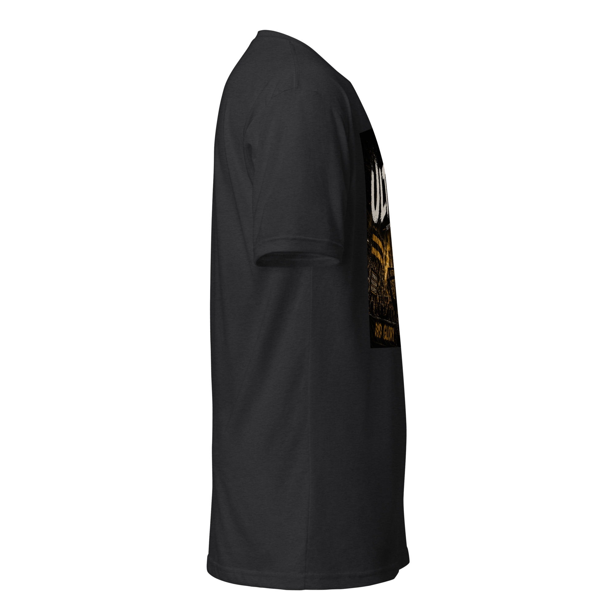 T-shirt ULTRAS - FootProbability – Image 3
