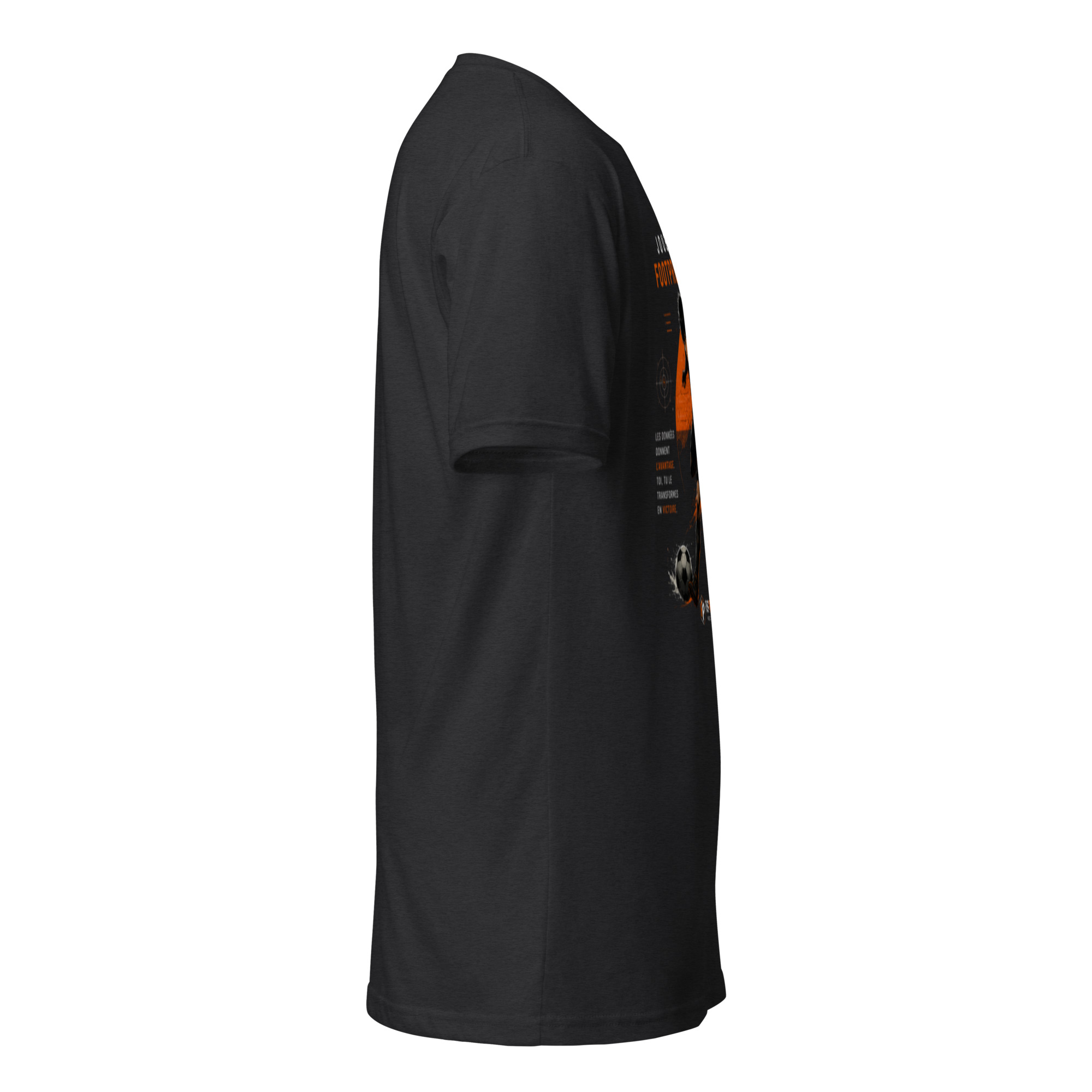 T-Shirt - Joue Comme FootProbability – Image 17