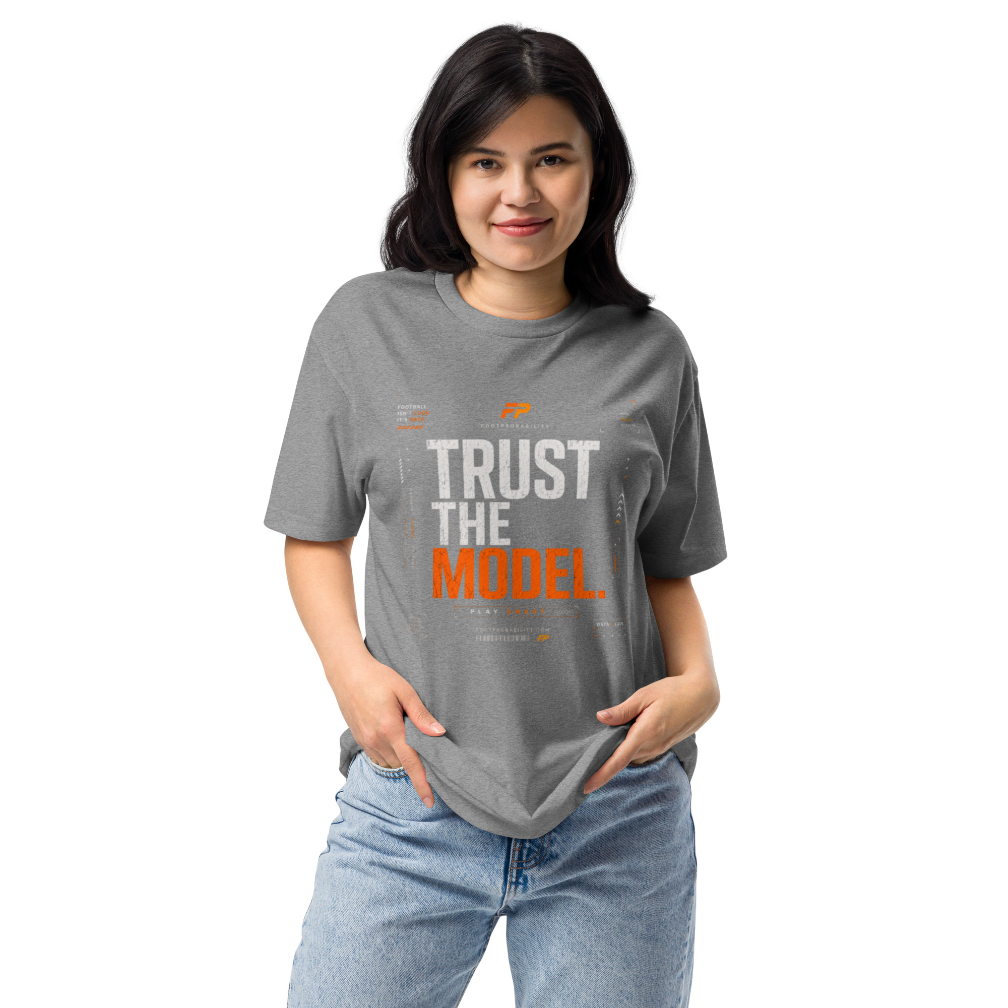 T-Shirt - Trust The Model - Image 28
