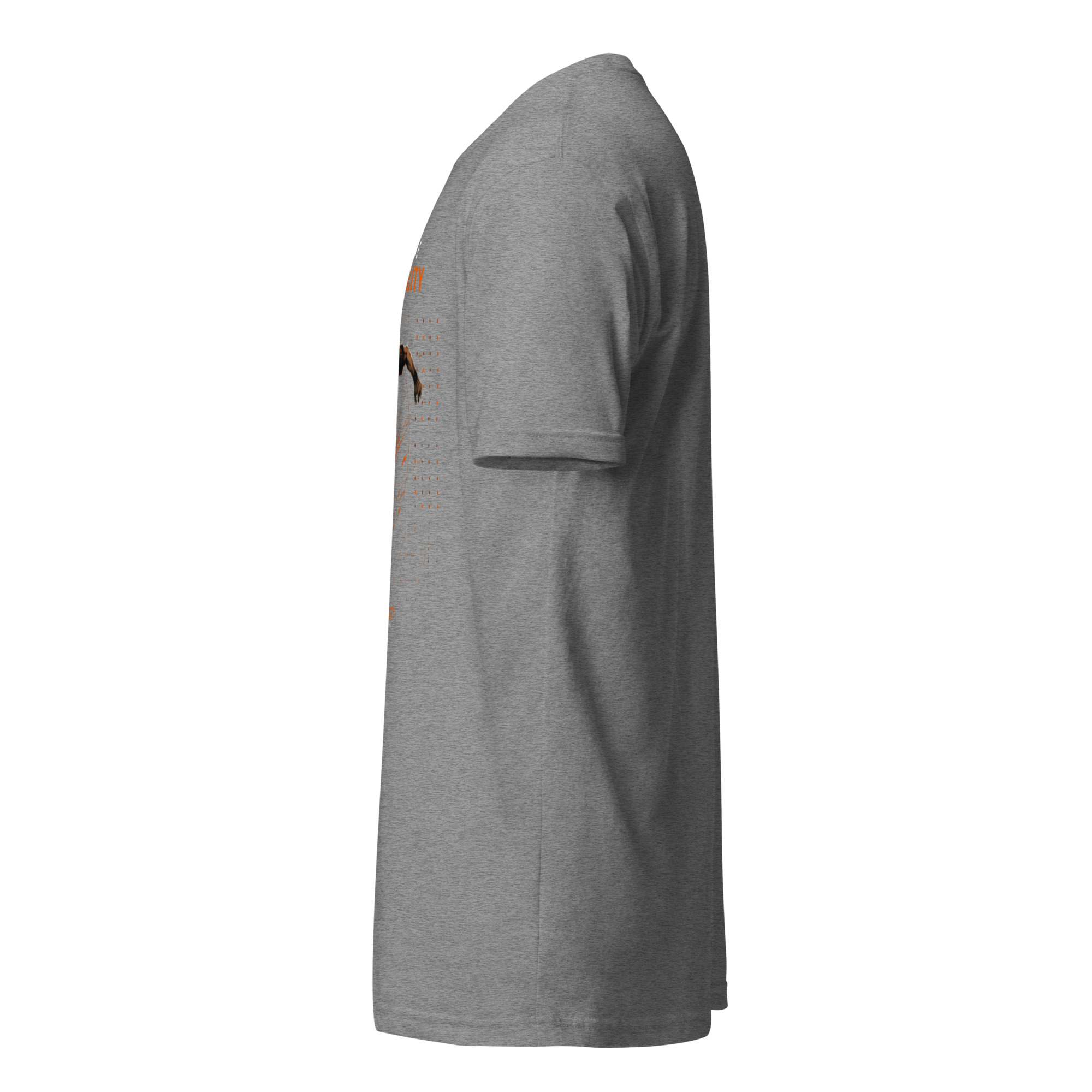 T-Shirt - Joue Comme FootProbability – Image 13