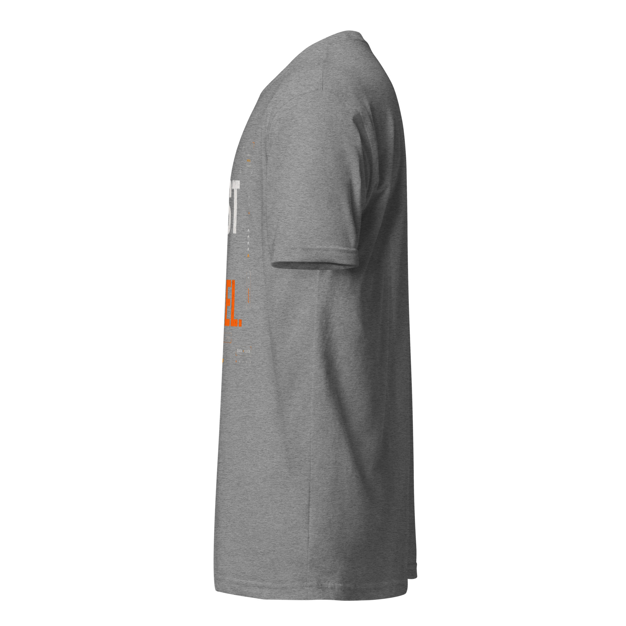 T-Shirt - Trust The Model - Image 11