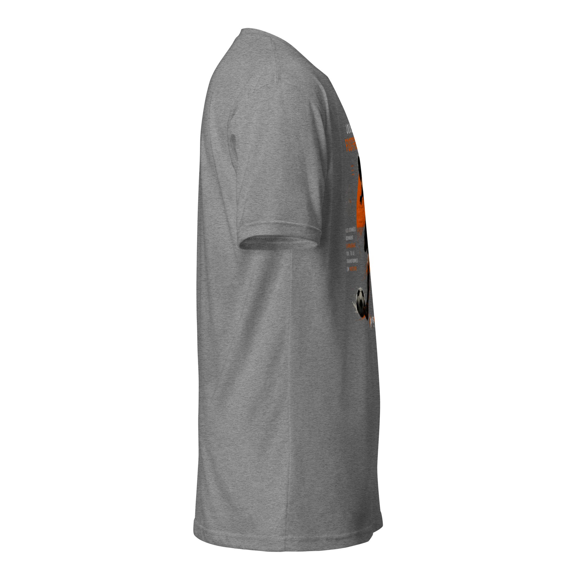T-Shirt - Joue Comme FootProbability – Image 21