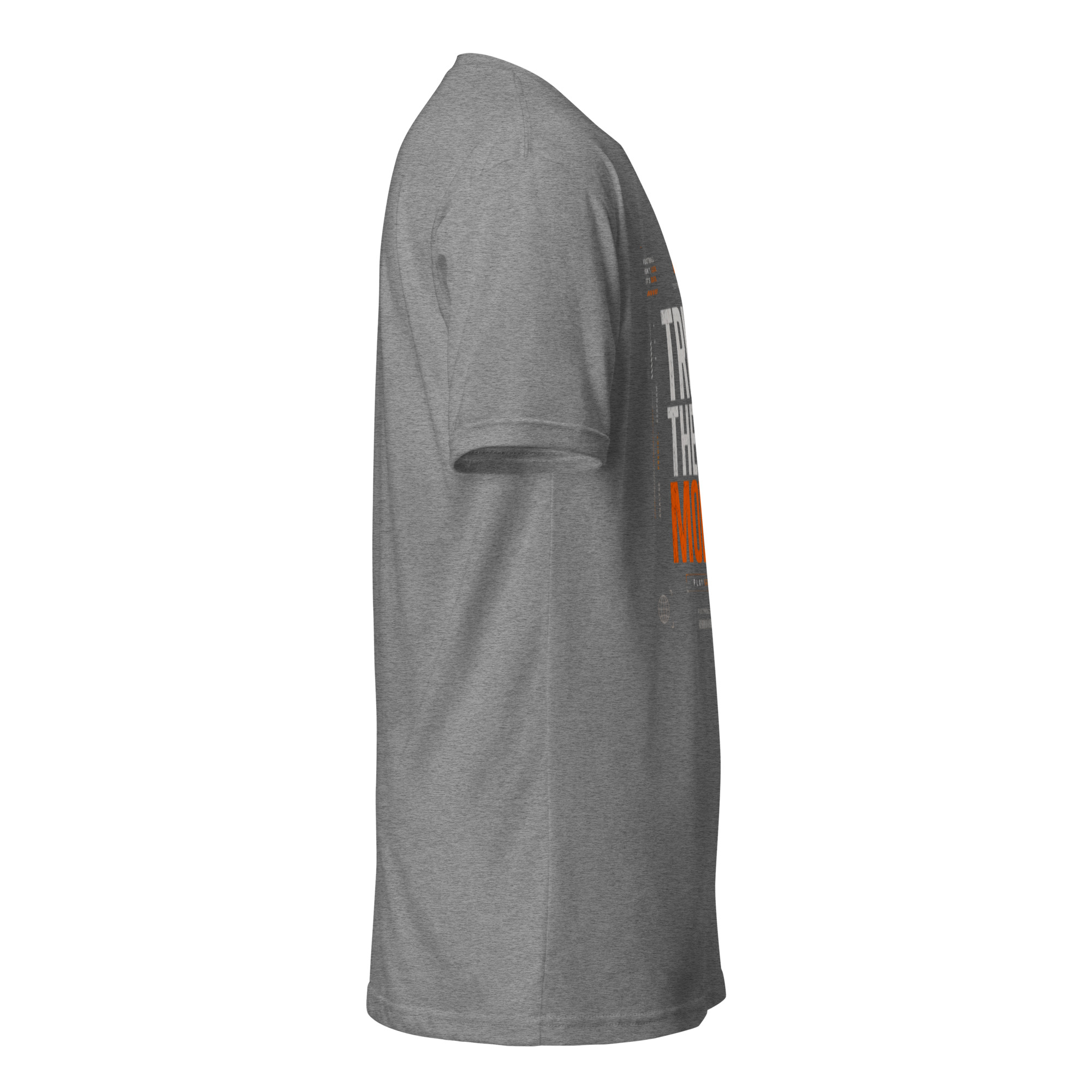 T-Shirt - Trust The Model - Image 17