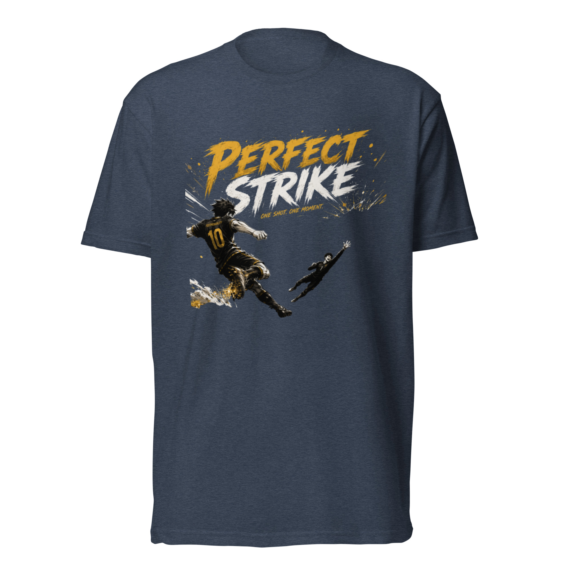 T-Shirt - Perfect Strike – Image 3