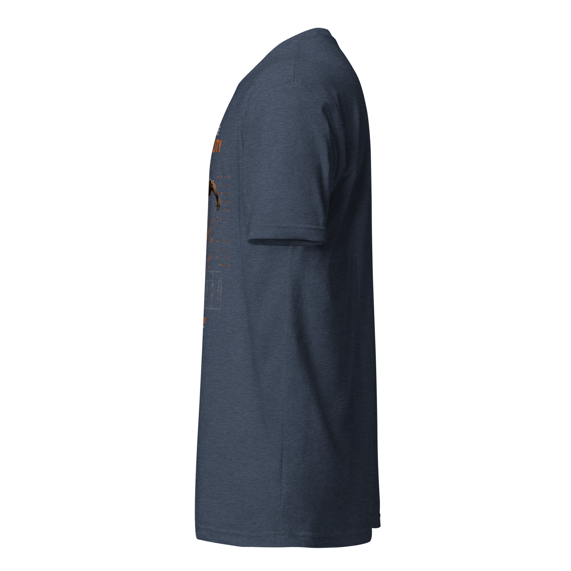 T-Shirt - Joue Comme FootProbability – Image 11