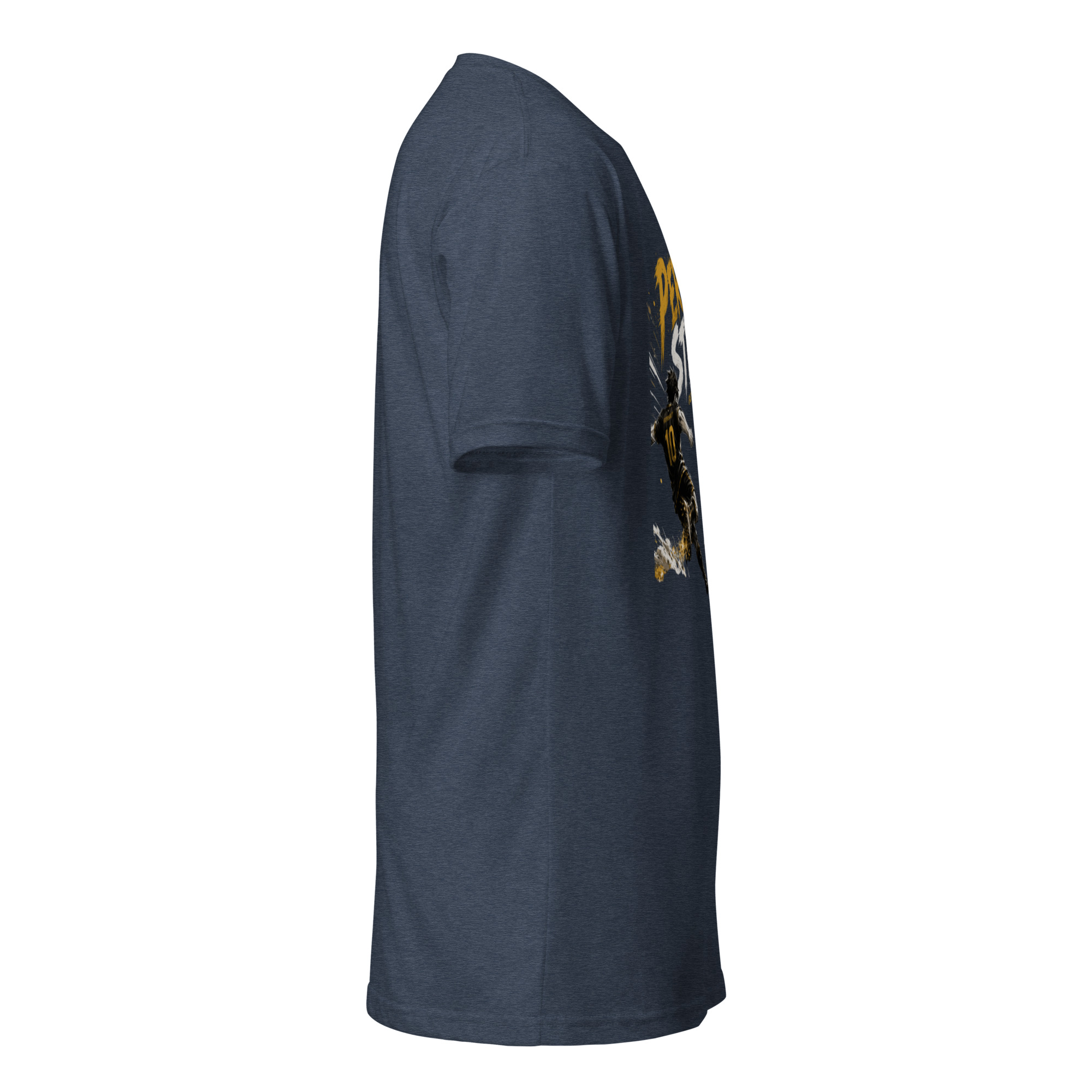 T-Shirt - Perfect Strike – Image 19