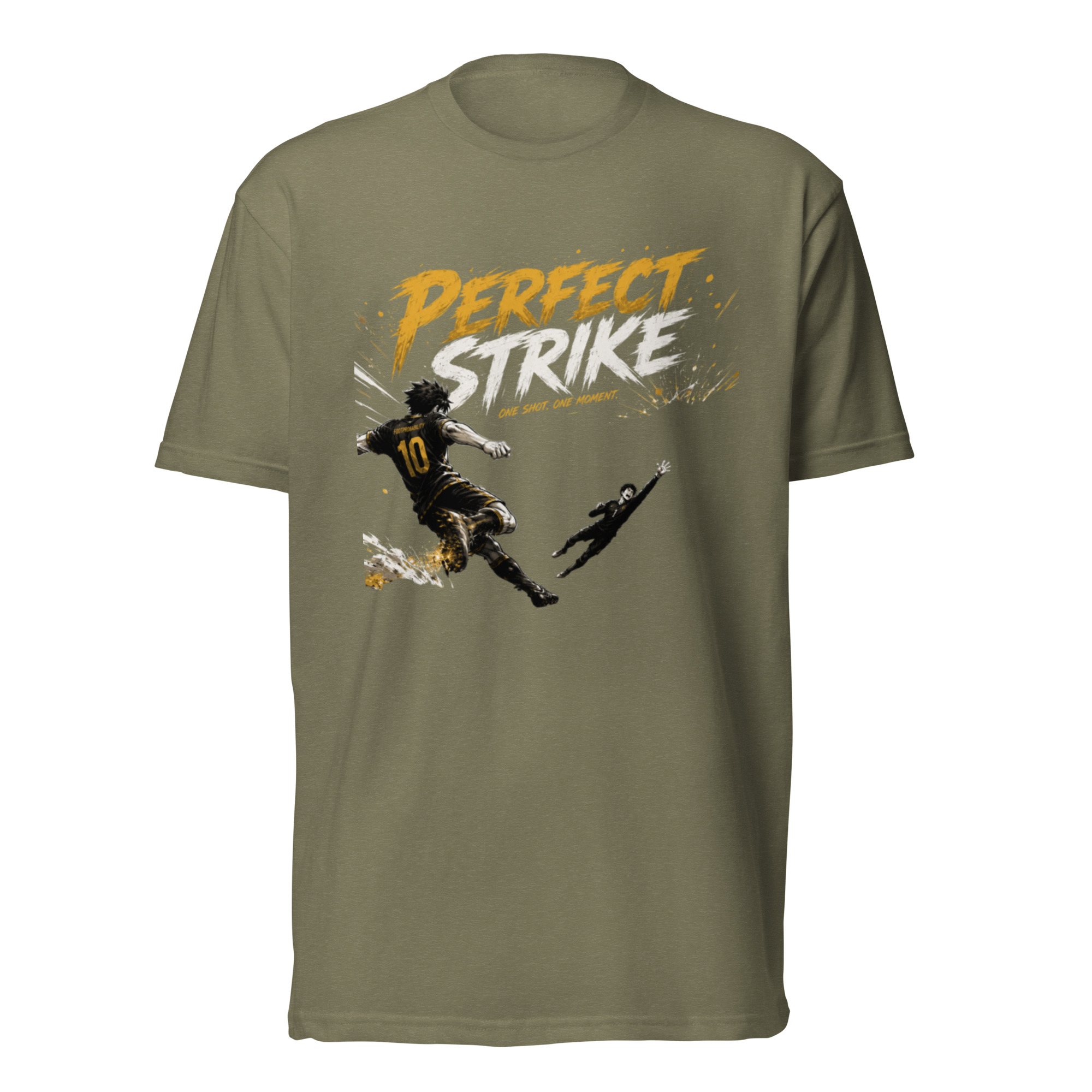 T-Shirt - Perfect Strike – Image 6