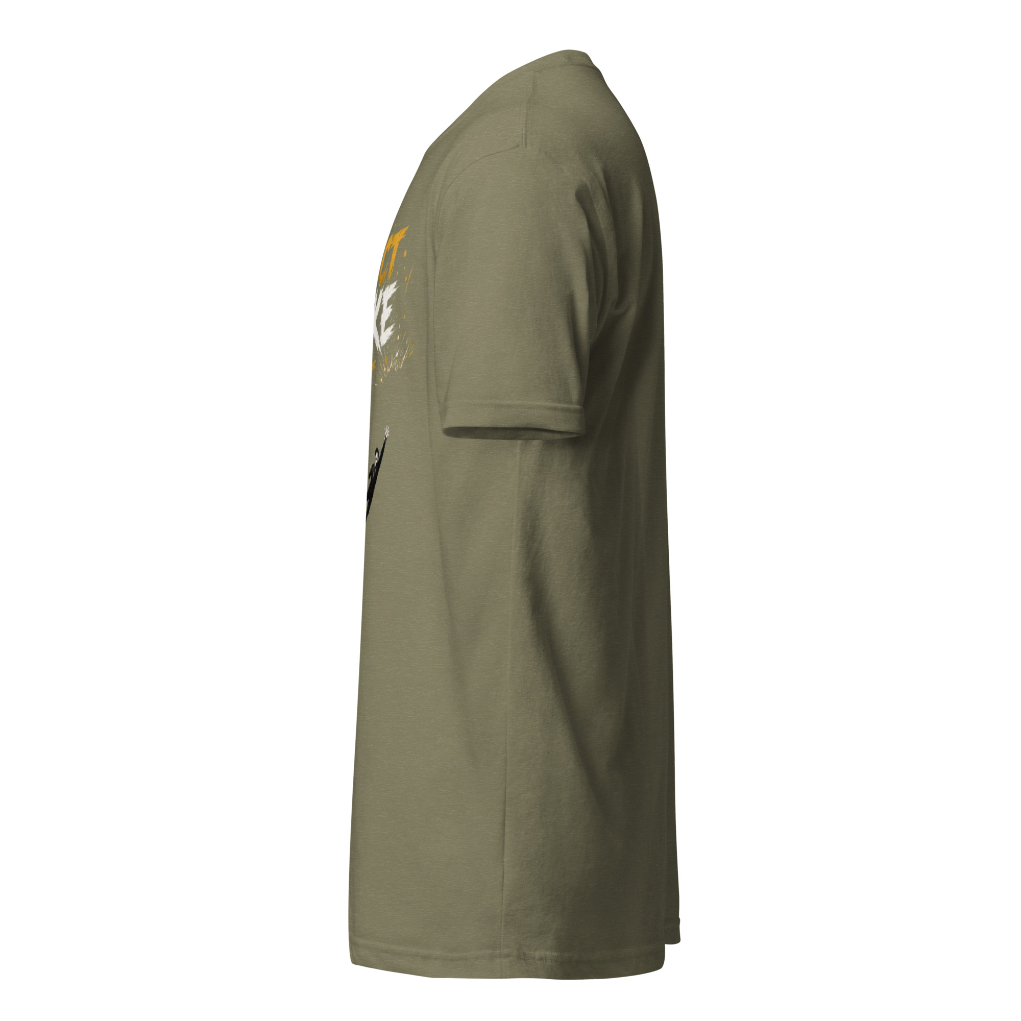 T-Shirt - Perfect Strike – Image 14
