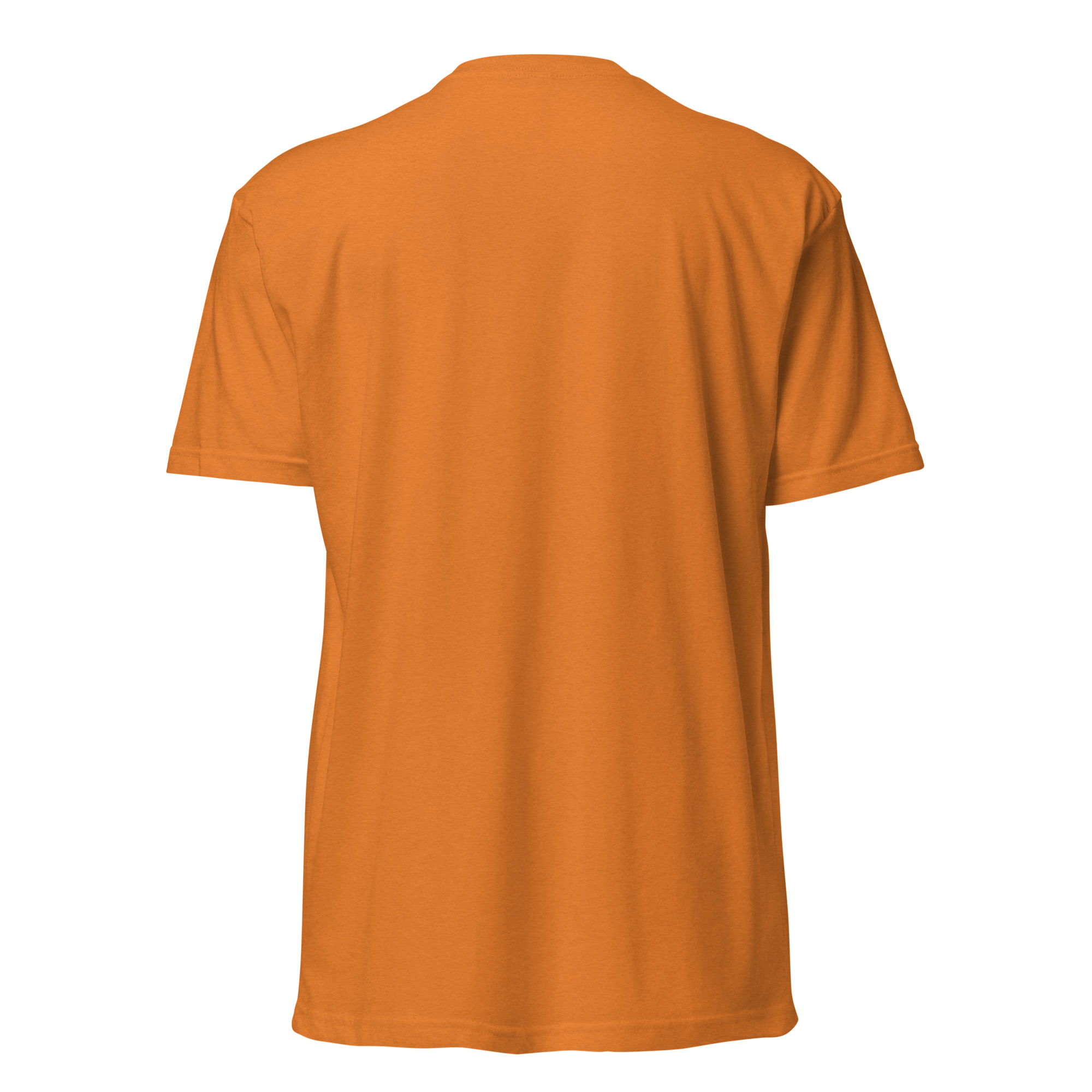 T-Shirt - No Risk No Glory - FootProbability – Image 9