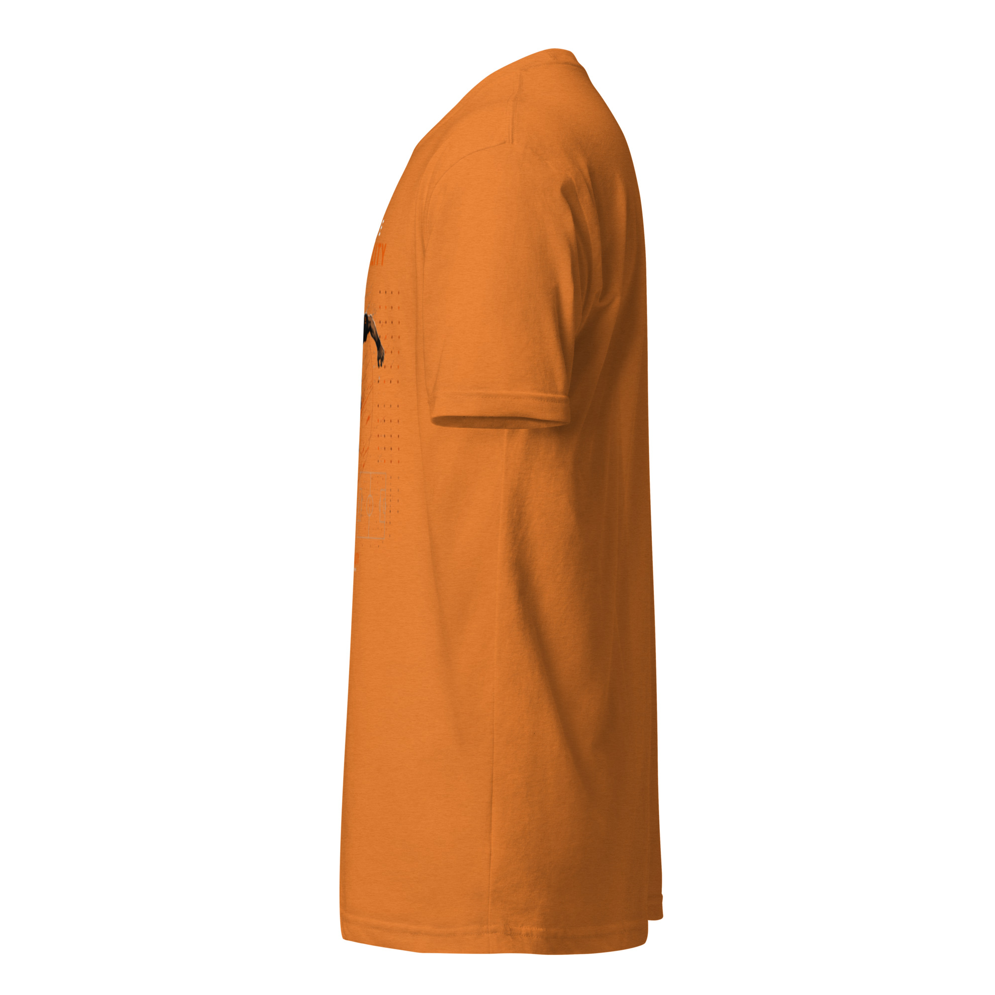 T-Shirt - Joue Comme FootProbability – Image 14
