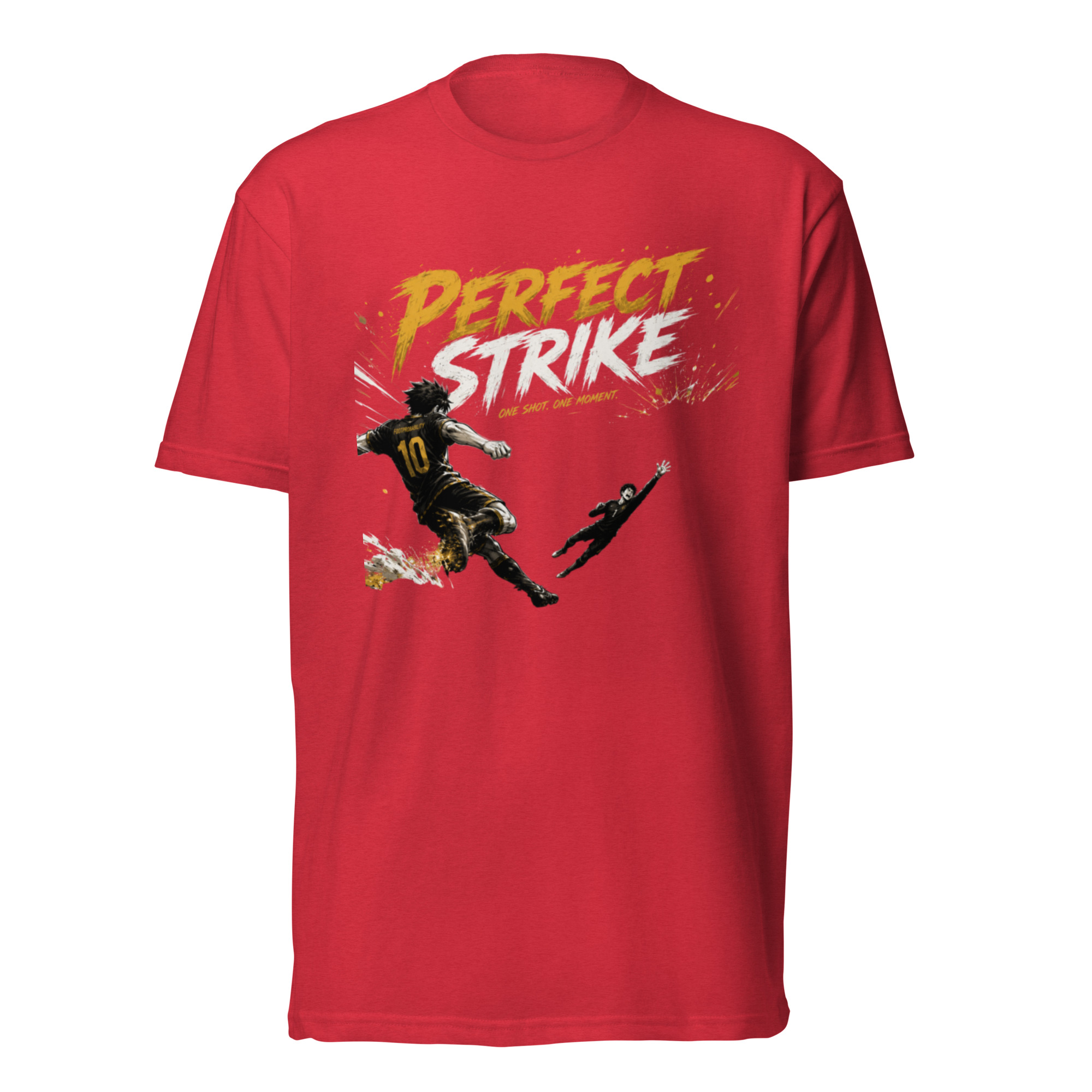 T-Shirt - Perfect Strike – Image 5