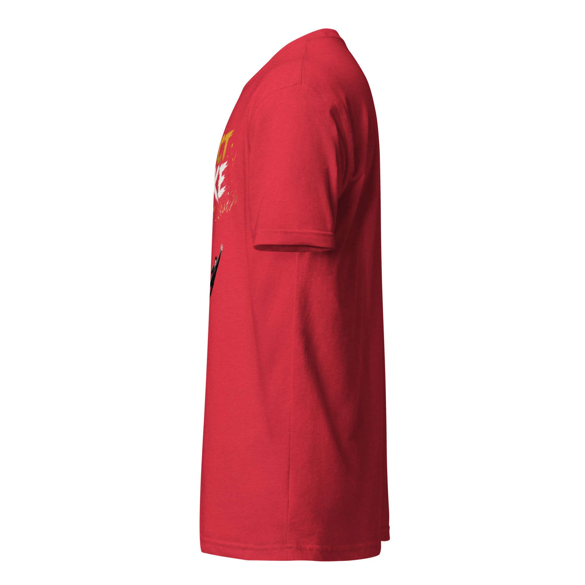 T-Shirt - Perfect Strike – Image 13