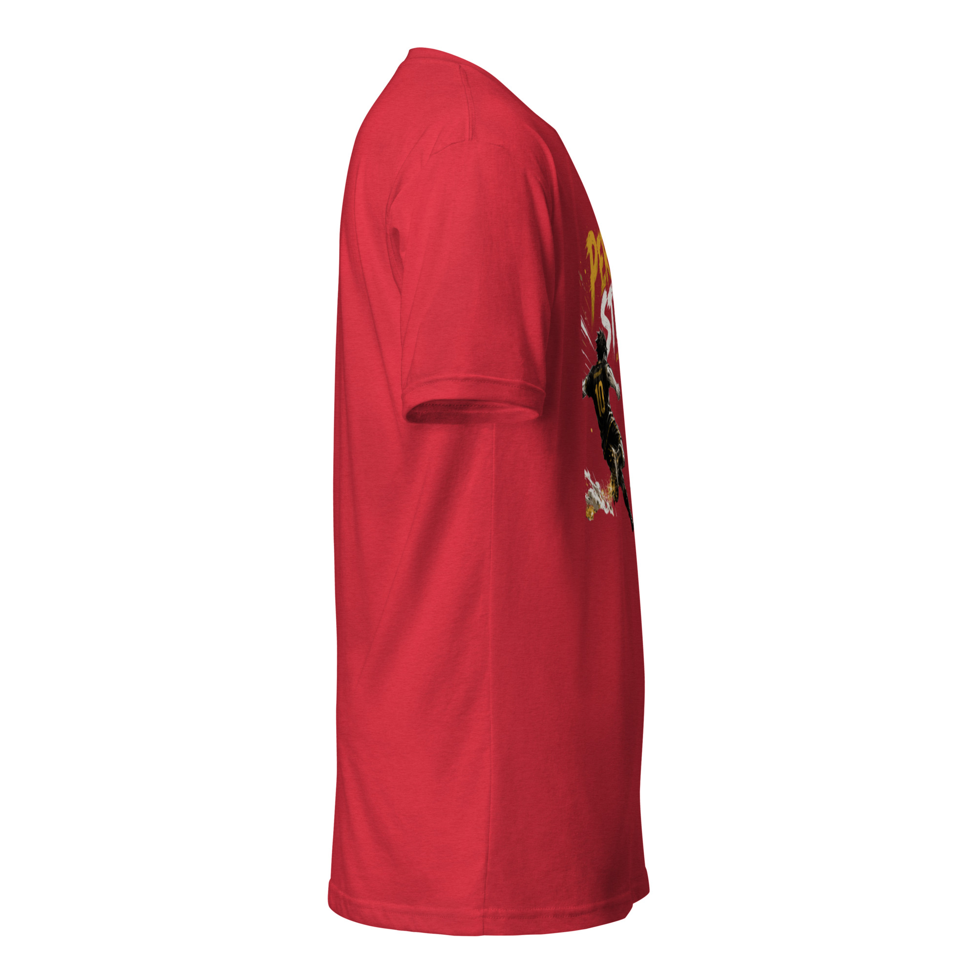 T-Shirt - Perfect Strike – Image 21