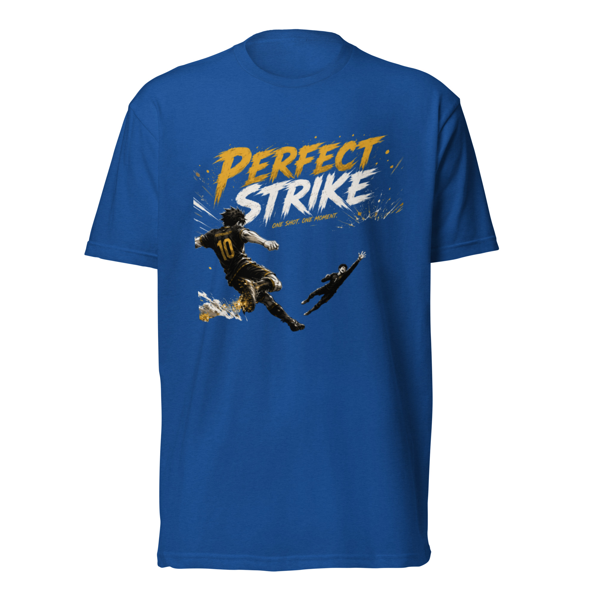 T-Shirt - Perfect Strike – Image 4
