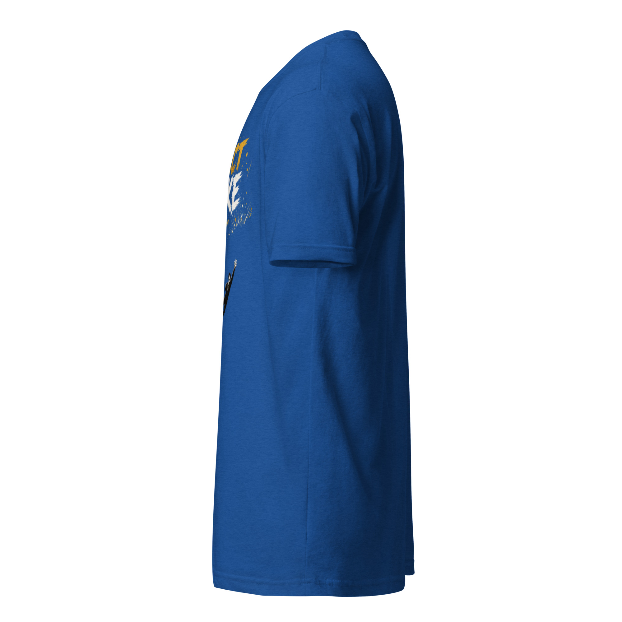 T-Shirt - Perfect Strike – Image 12