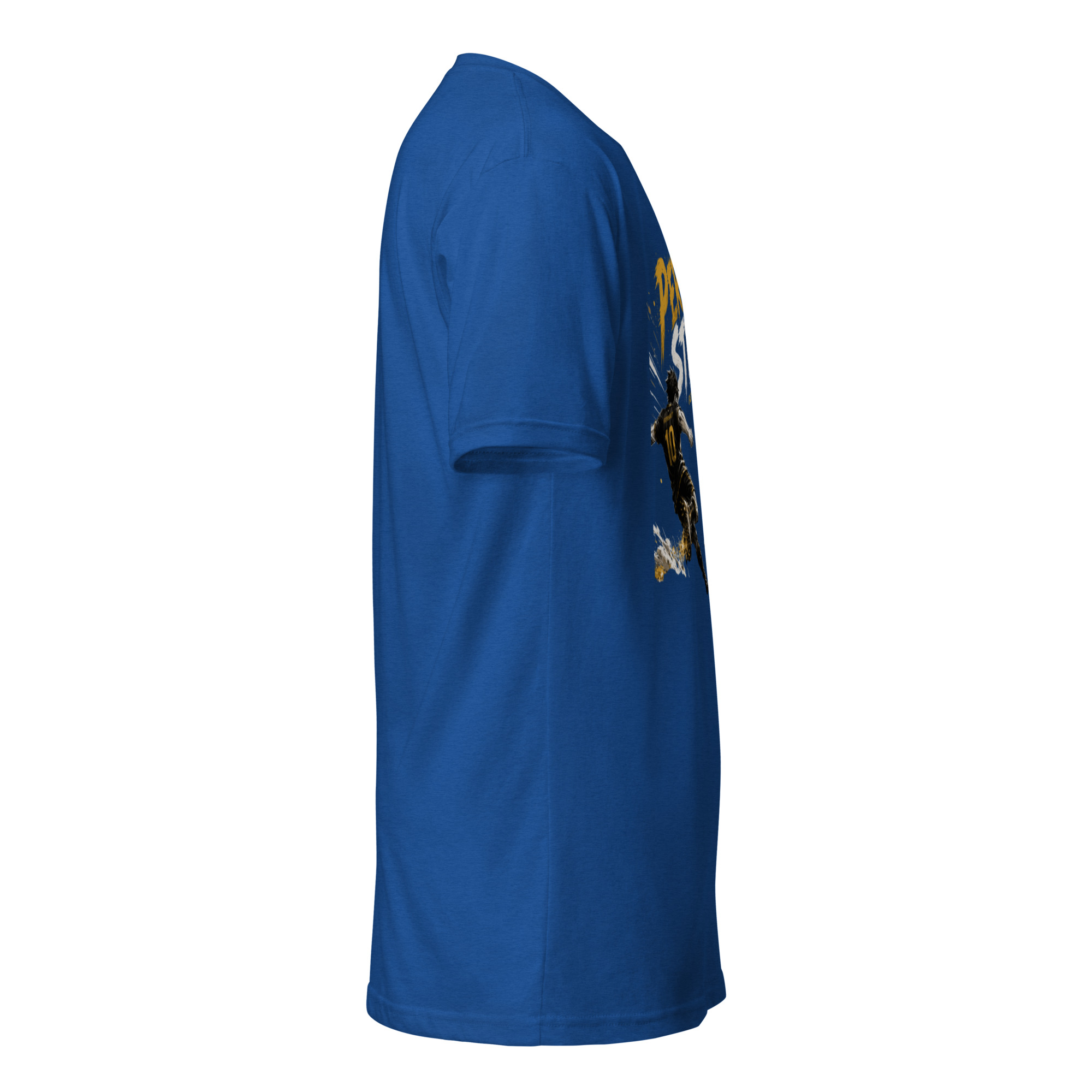 T-Shirt - Perfect Strike – Image 20