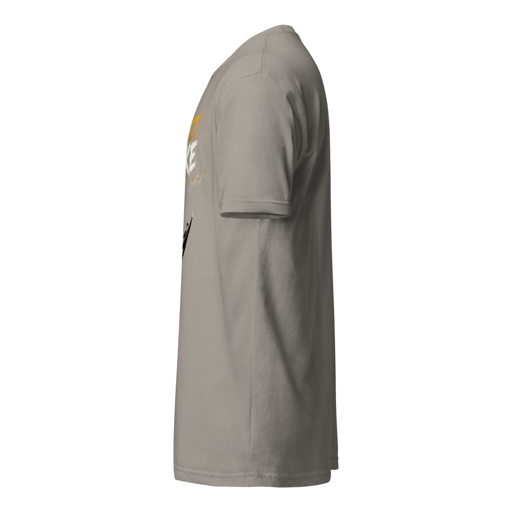T-Shirt - Perfect Strike – Image 15