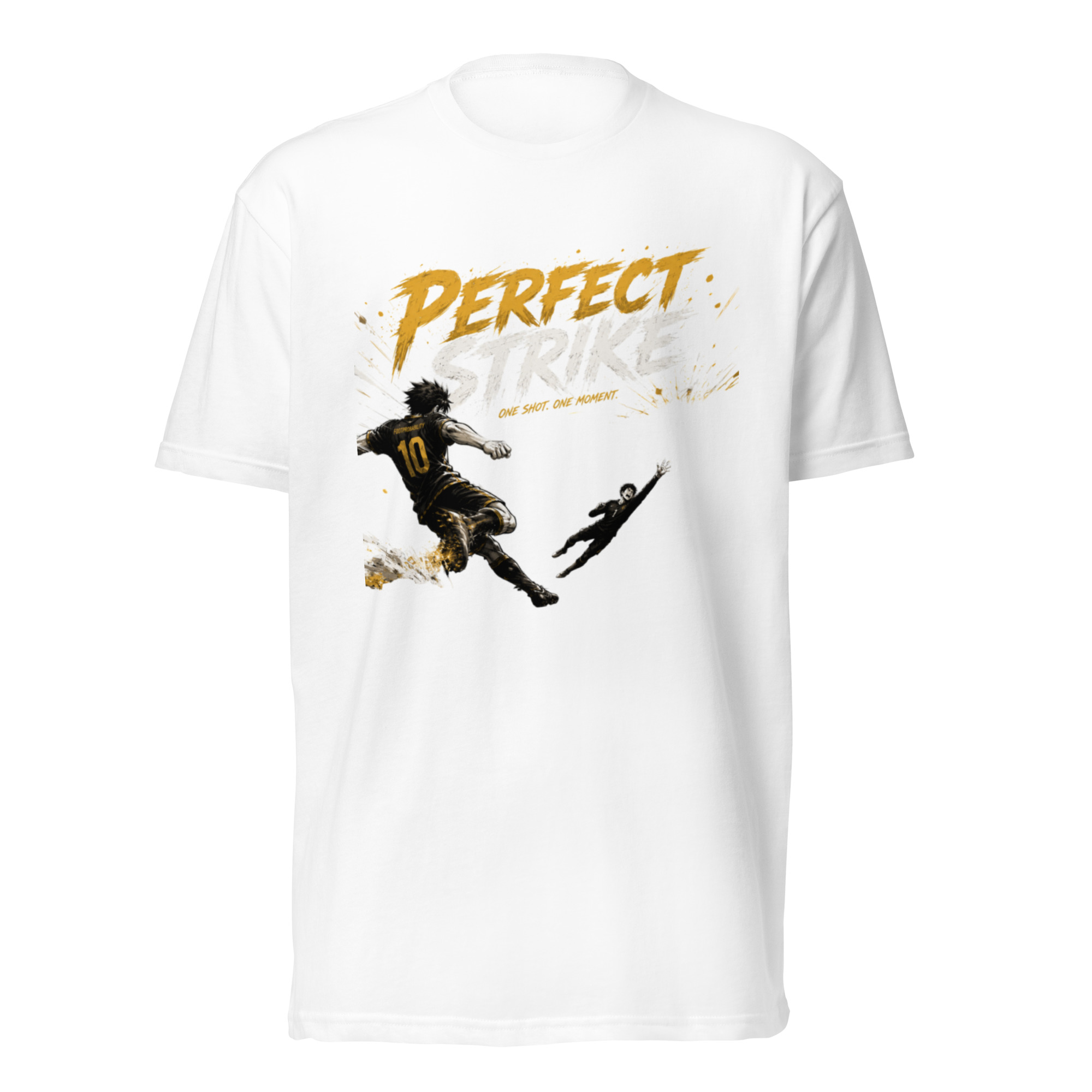 T-Shirt - Perfect Strike – Image 8