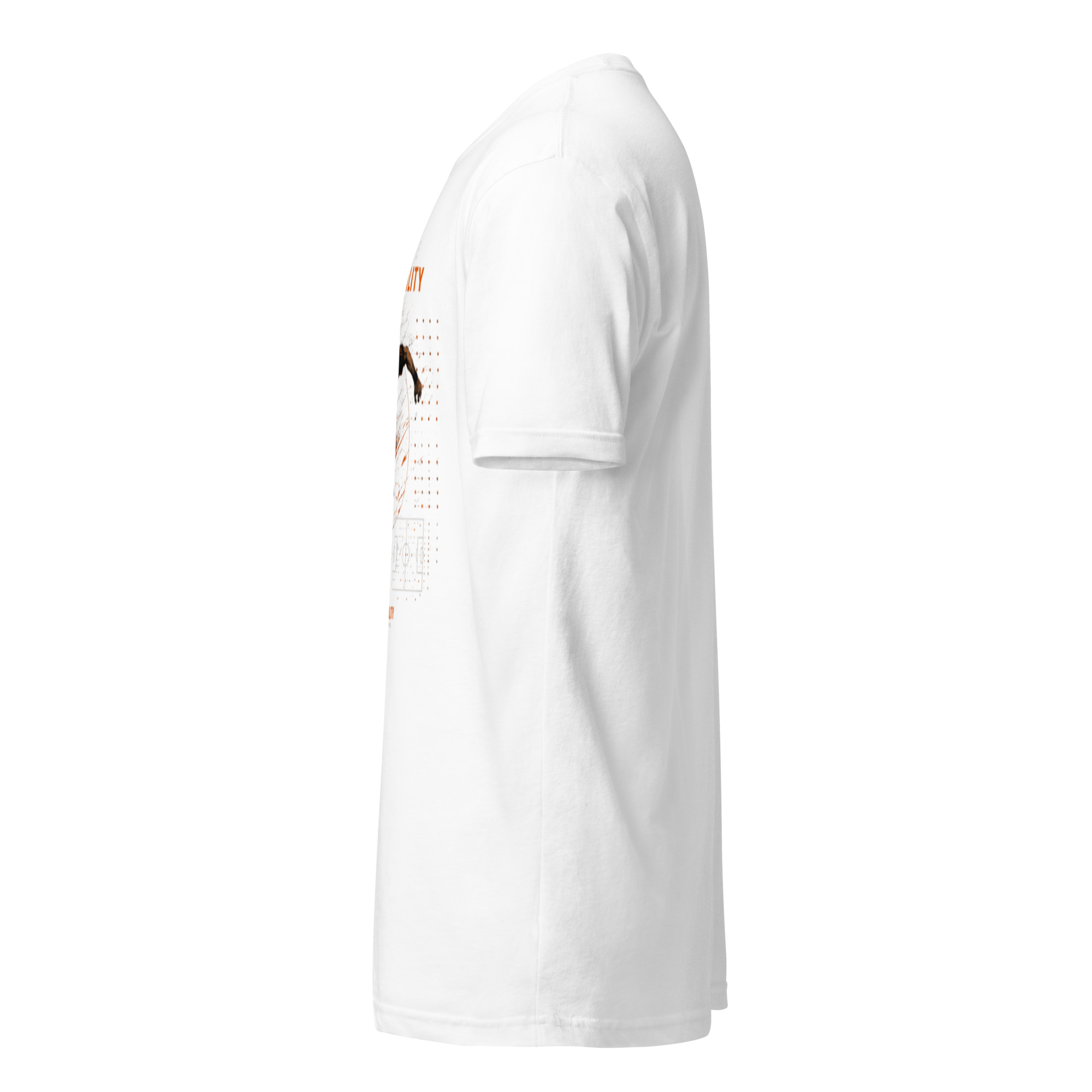 T-Shirt - Joue Comme FootProbability – Image 16