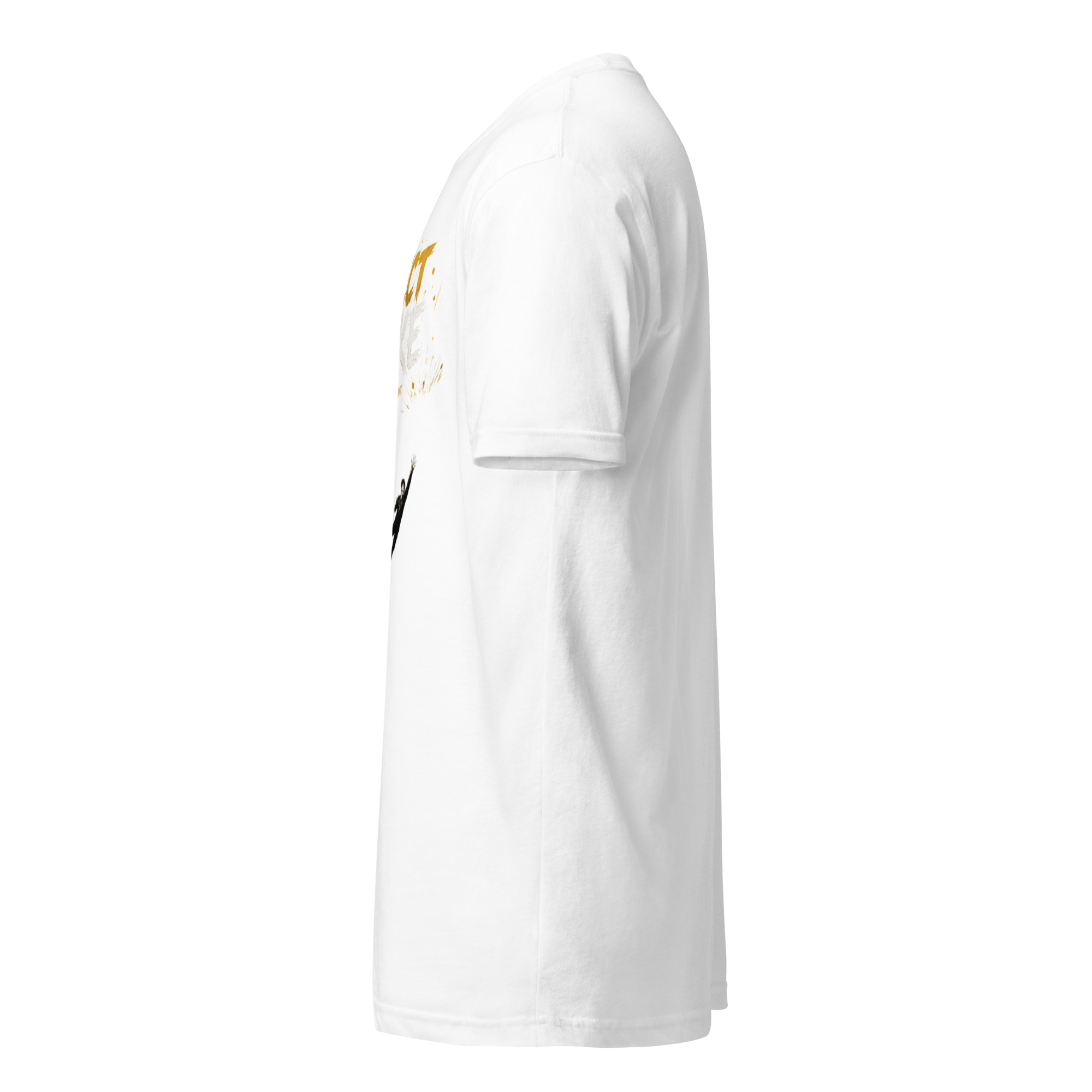 T-Shirt - Perfect Strike – Image 16