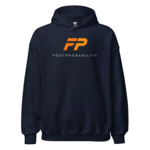 Hoodie FP FootProbability