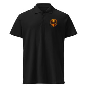 Polo shirt Logo FootProbability