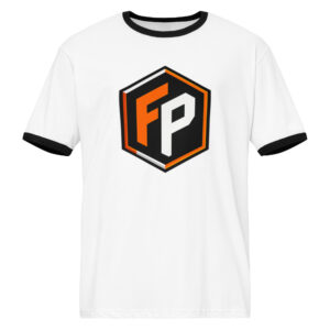 T-shirt FP Play like FootProabaility