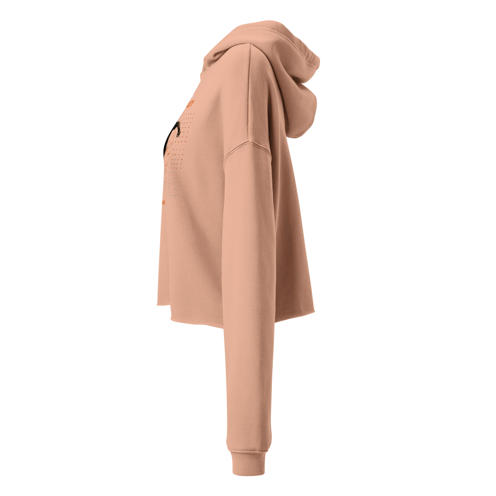 Sweat à capuche femme - Joue comme FootProbability – Image 11