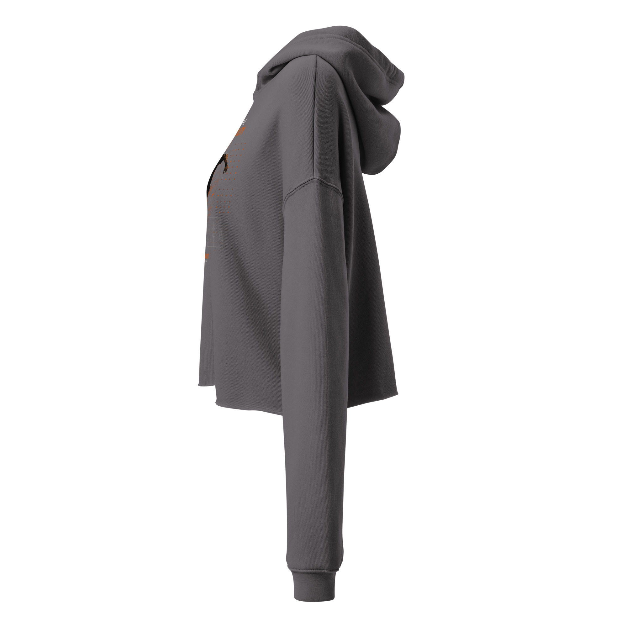 Sweat à capuche femme - Joue comme FootProbability – Image 10