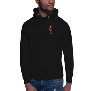 FP Analyst Minimal Hoodie | Trust The Numbers